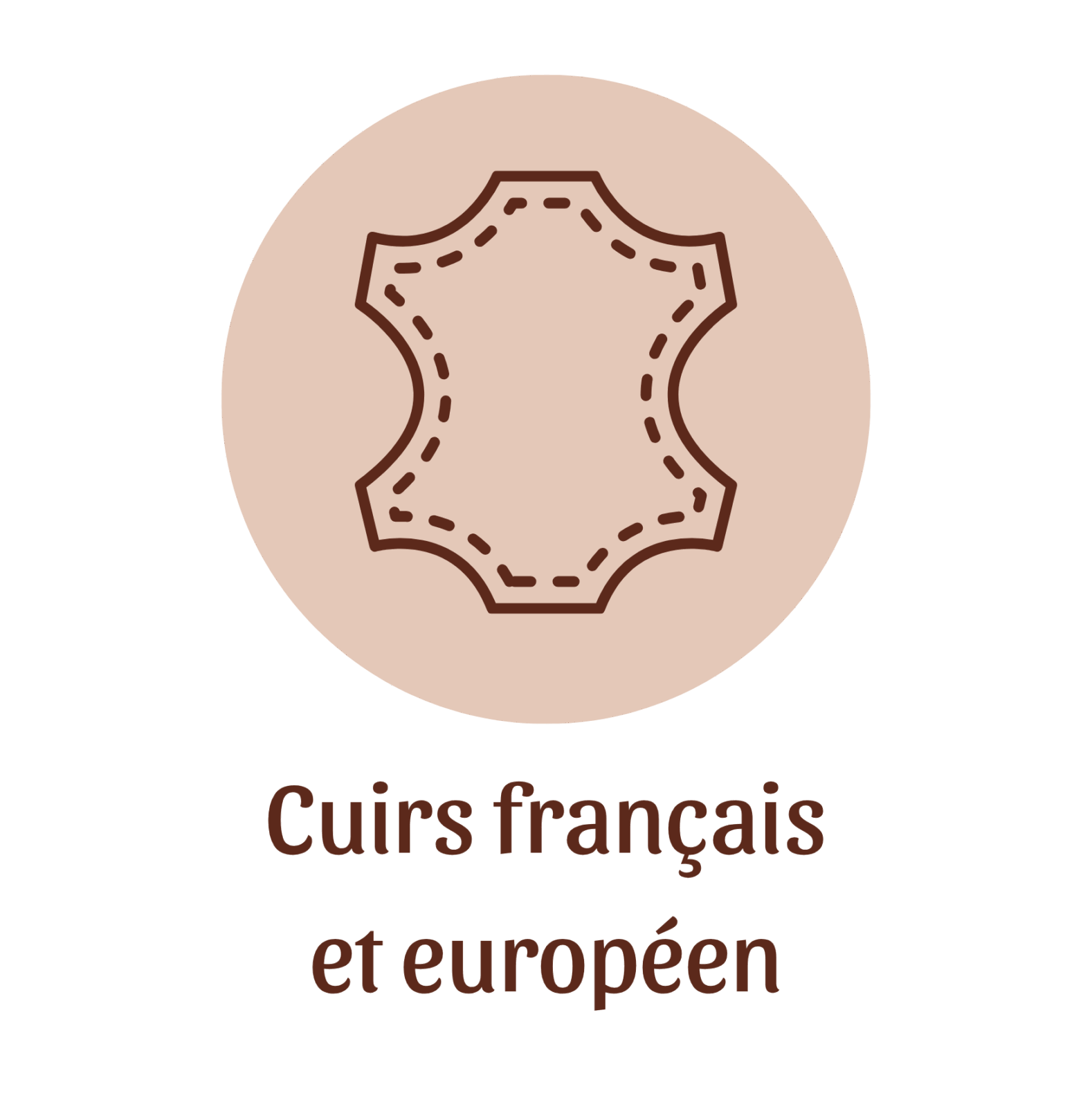 Cuirs français et européen